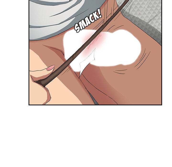 My Stepmom - Chapter 18 - Andromeda 11 page 62 hentai porn comic manga doujin